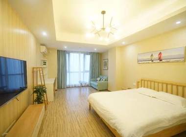 小明公寓（相城店） 1室0厅1卫