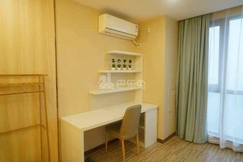 小明公寓（相城店）4081723卧室图1