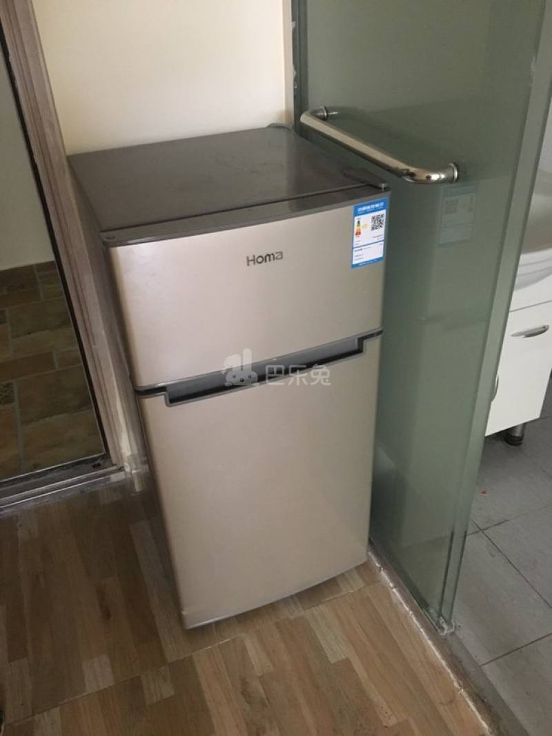 乐馨赛家公寓4082596卧室图3