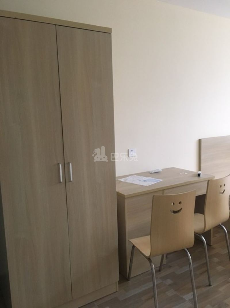 乐馨赛家公寓4082596卧室图5