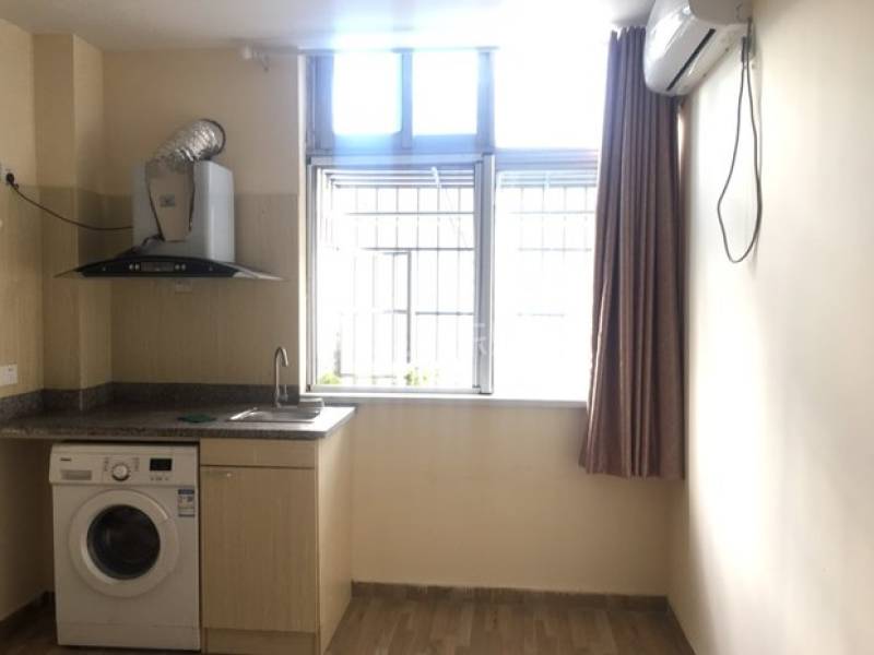 乐馨赛家公寓4082596厨房图7