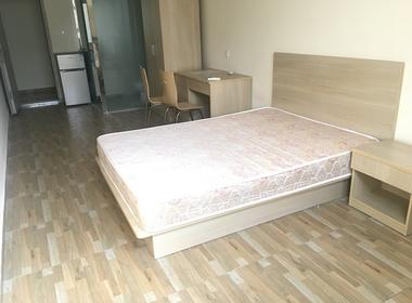 乐馨赛家公寓 1室0厅1卫