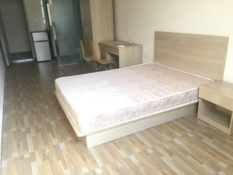 乐馨赛家公寓4082596卧室图0