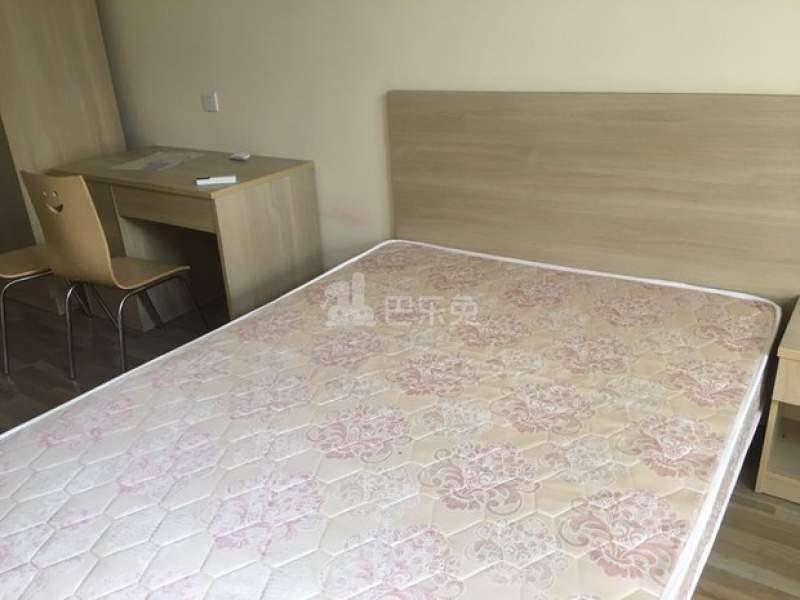 乐馨赛家公寓4082596卧室图2