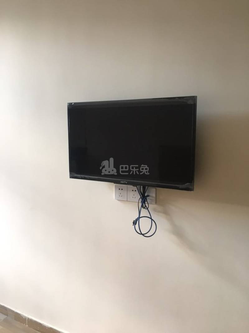 乐馨赛家公寓4082596卧室图6