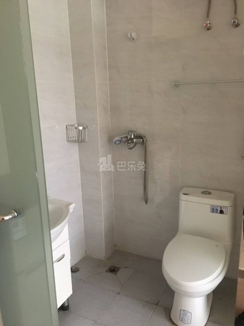 乐馨赛家公寓4082596卫生间图8