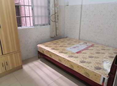 棠东龙门大街7号 1室1厅1卫