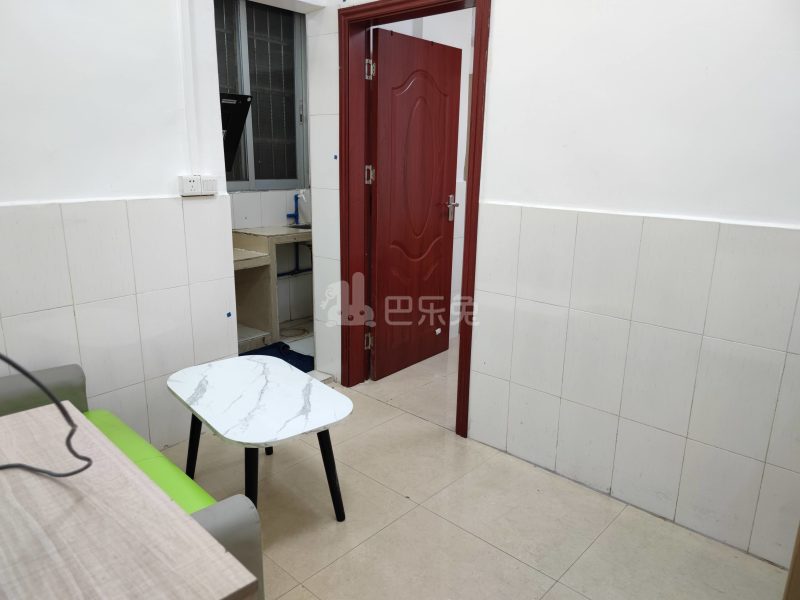 车陂大塘街五巷6号-车陂村4086310客厅图4