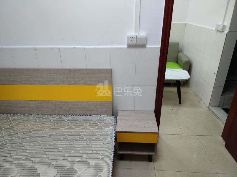 车陂大塘街五巷6号-车陂村4086310卧室图2