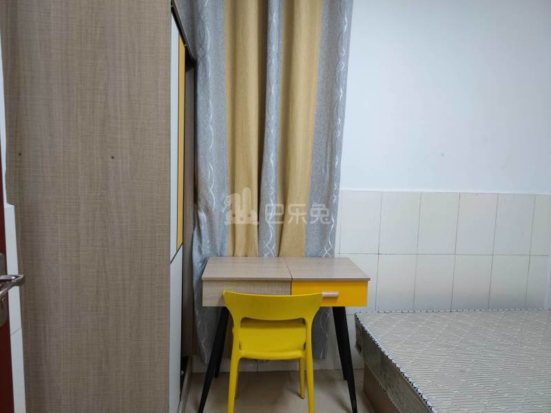 车陂大塘街五巷6号-车陂村4086310卧室图3