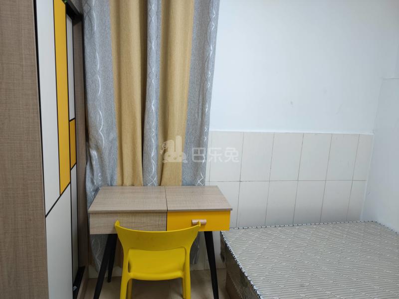 车陂大塘街五巷6号-车陂村4086310卧室图1