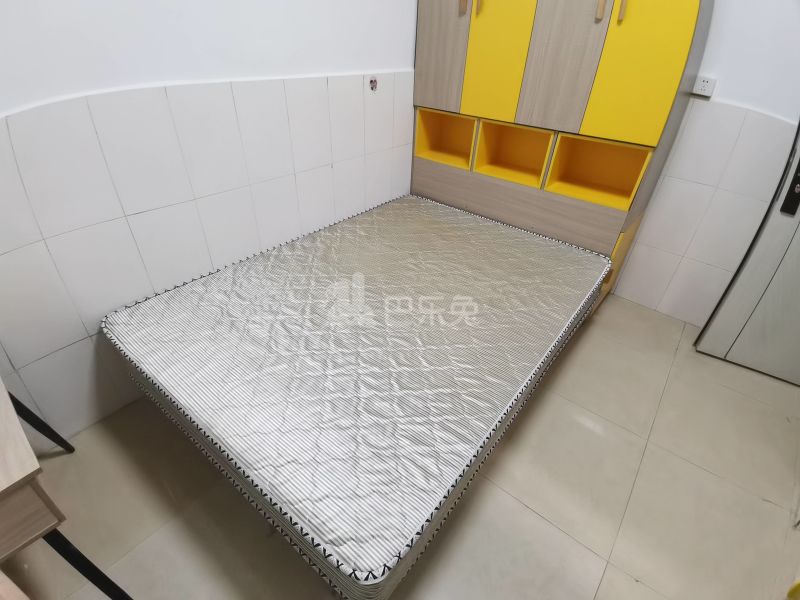 车陂大塘街五巷6号-车陂村4086311卧室图2