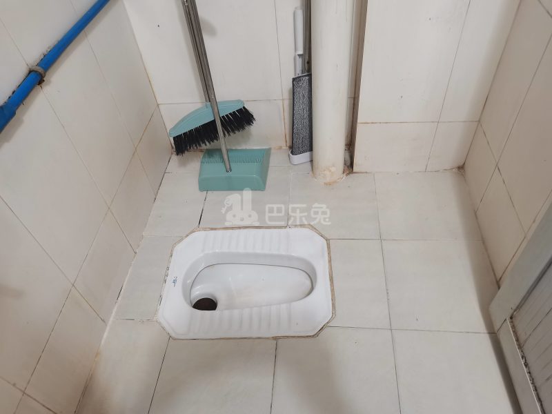 车陂大塘街五巷6号-车陂村4086311卫生间图6