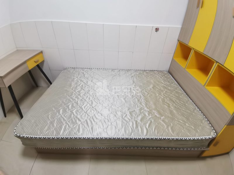 车陂大塘街五巷6号-车陂村4086311卧室图1