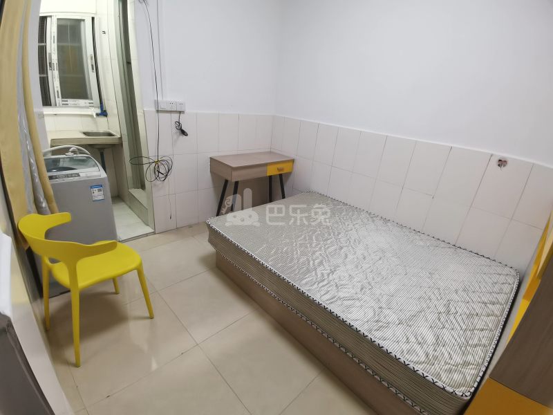 车陂大塘街五巷6号-车陂村4086311卧室图4