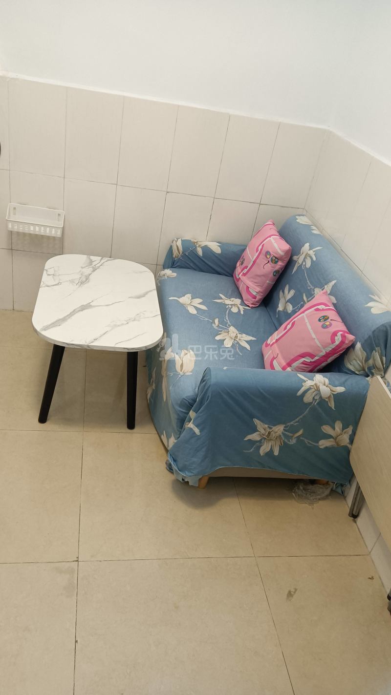 车陂大塘街五巷6号-车陂村4086316客厅图4