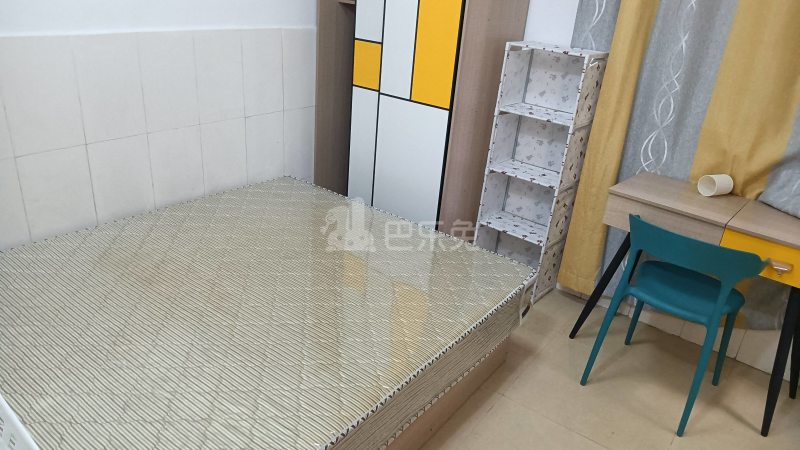 车陂大塘街五巷6号-车陂村4086316卧室图2