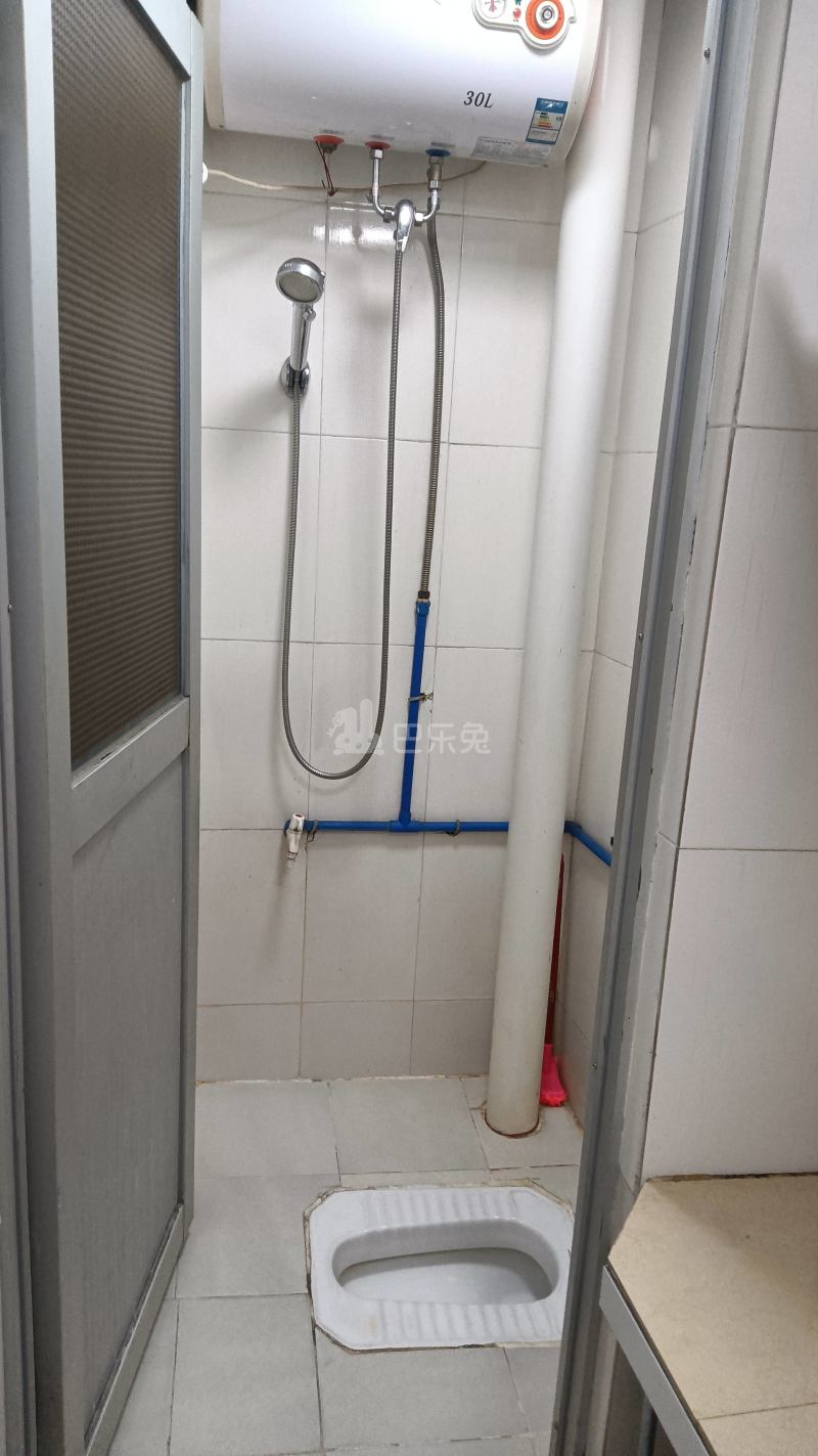 车陂大塘街五巷6号-车陂村4086316卫生间图6