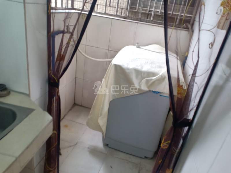 车陂大塘街五巷6号-车陂村4086318卫生间图7