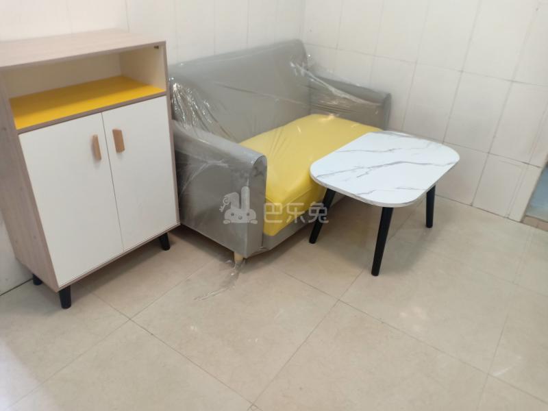 车陂大塘街五巷6号-车陂村4086318客厅图3