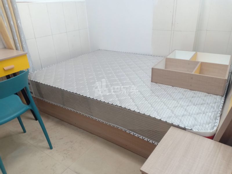 车陂大塘街五巷6号-车陂村4086318卧室图0