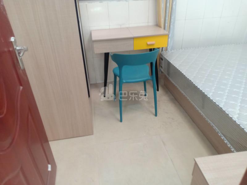 车陂大塘街五巷6号-车陂村4086318卧室图1