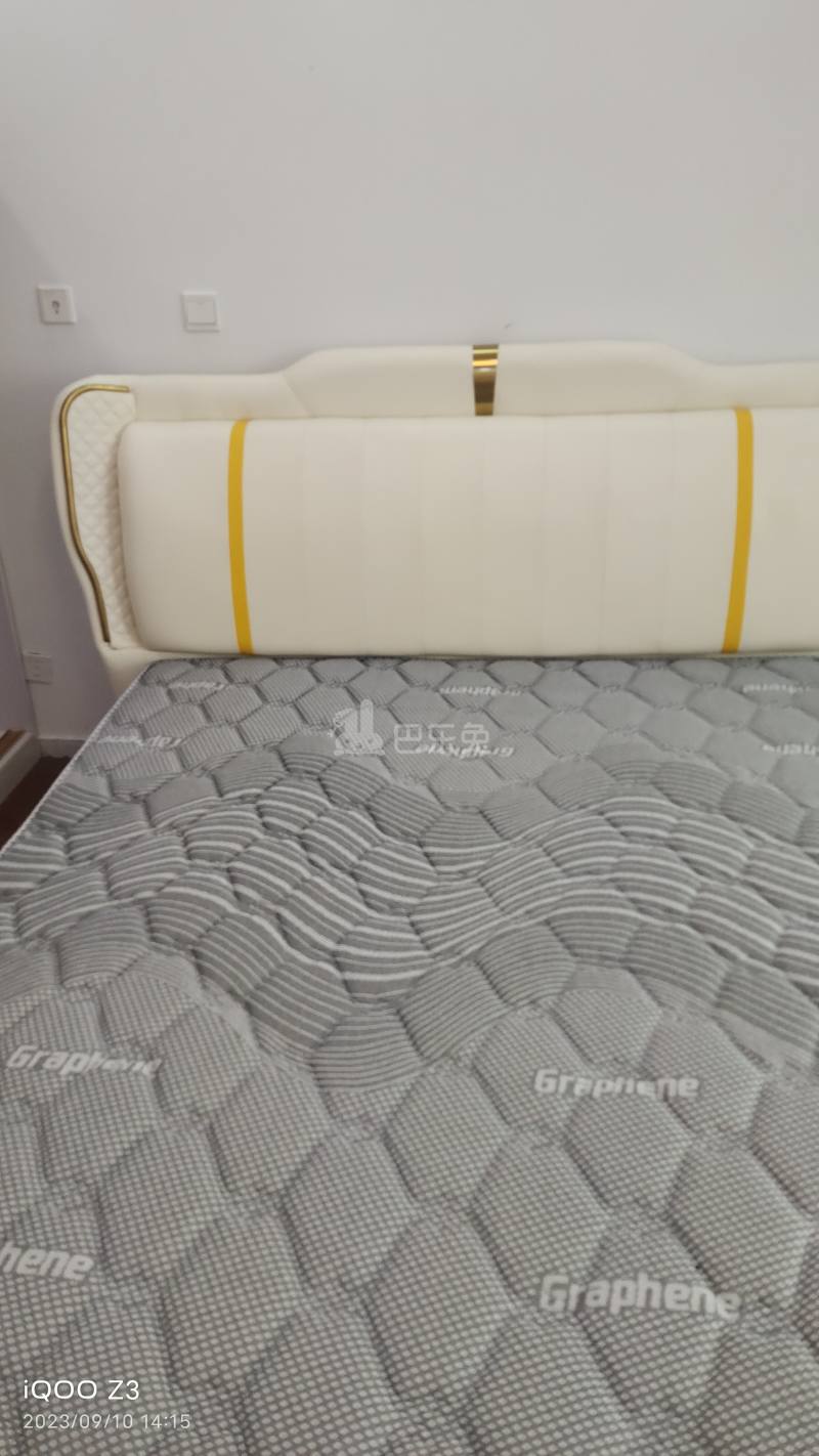 绿地南桥新苑二期东区4087917卧室图2