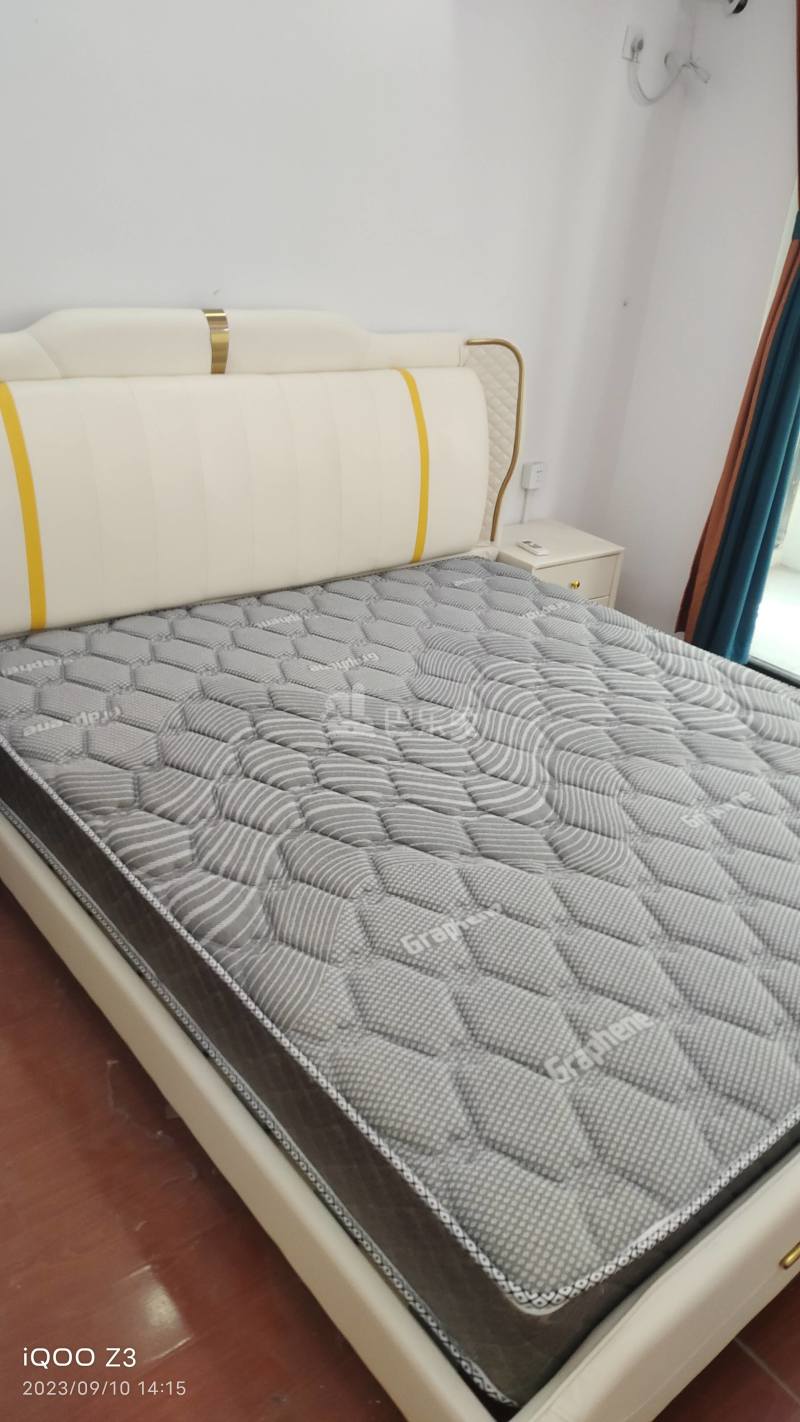 绿地南桥新苑二期东区4087917卧室图3