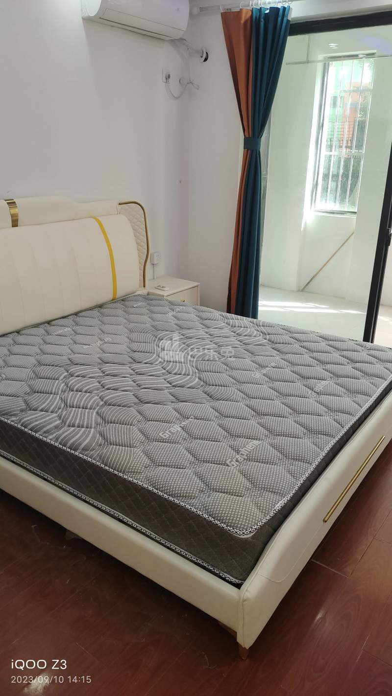 绿地南桥新苑二期东区4087917卧室图0