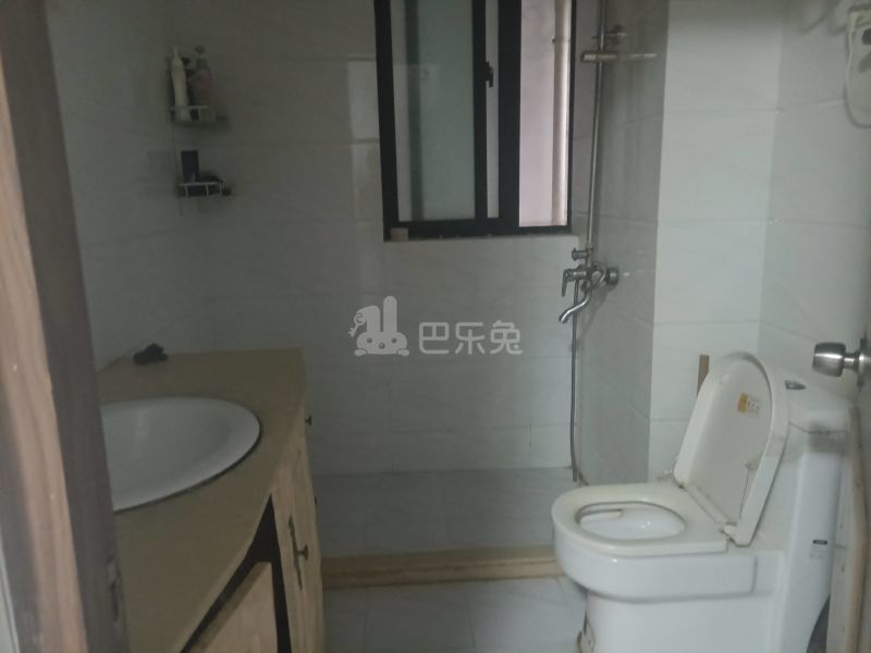 绿地南桥新苑二期东区4087917卫生间图8