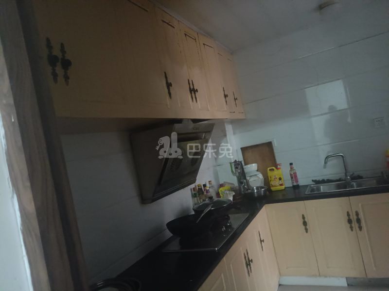 绿地南桥新苑二期东区4087917厨房图6