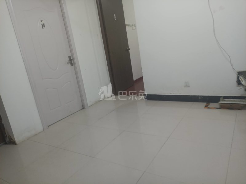 绿地南桥新苑二期东区4087917客厅图4