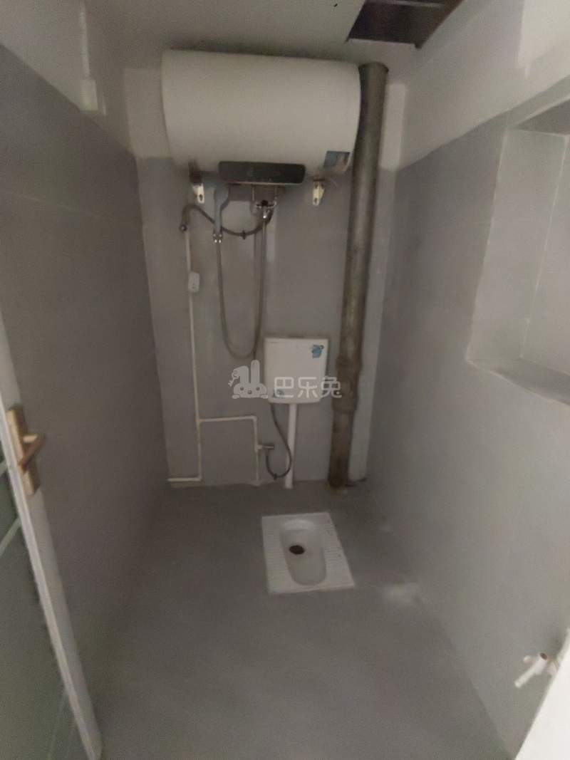 南油生活B区4095281卫生间图5