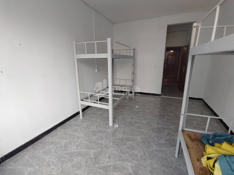 南油生活B区4095281卧室图2