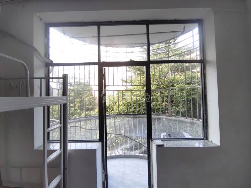 南油生活B区4095281卧室窗户图8