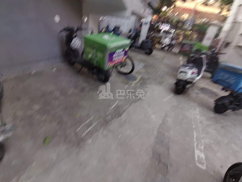 南油生活B区4095281周边环境图7