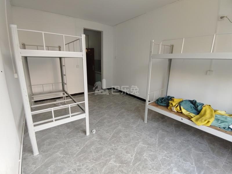 南油生活B区4095281卧室图1