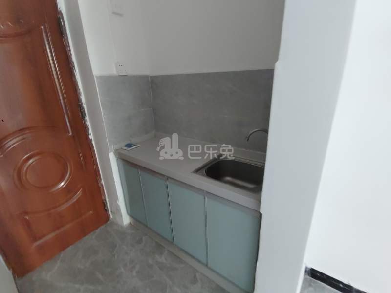 南油生活B区4095281厨房图4