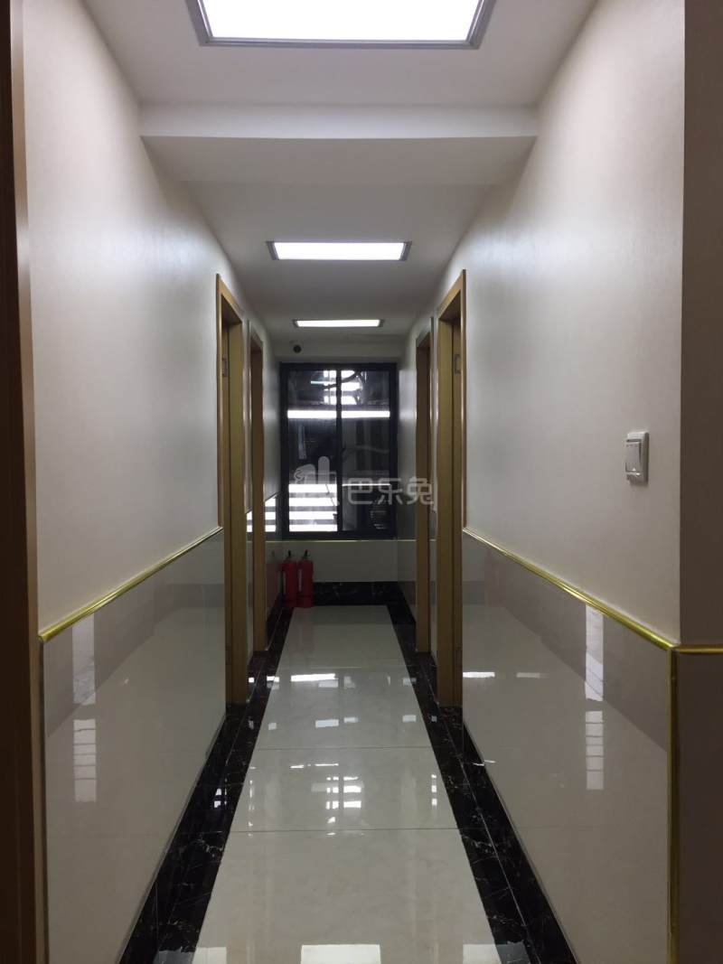 润和青年公寓4096770周边环境图5