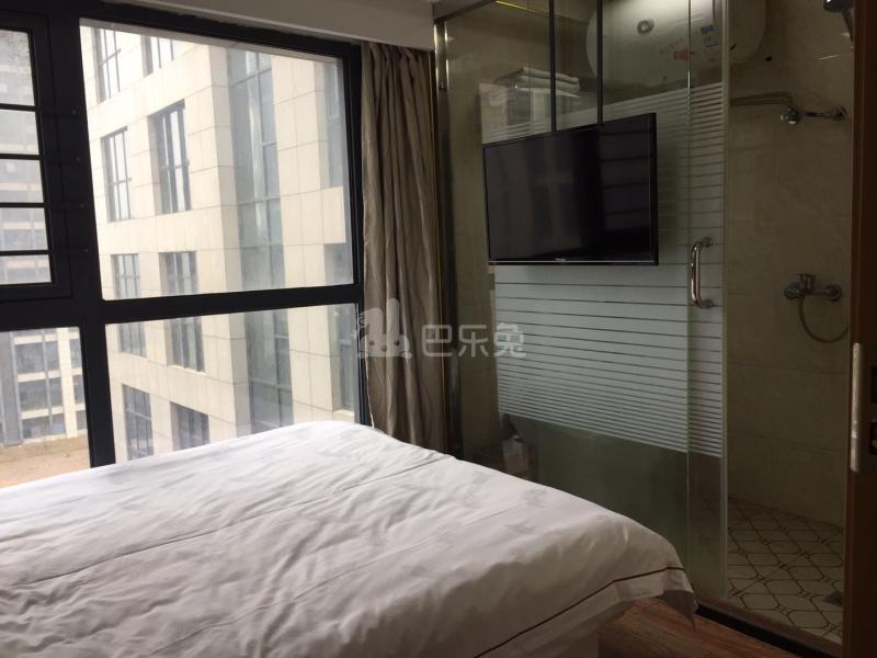 润和青年公寓4096770卧室图3