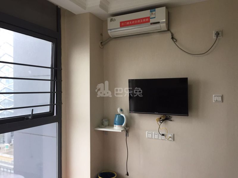 润和青年公寓4096770卧室图1