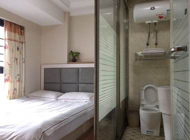 润和青年公寓 1室0厅1卫