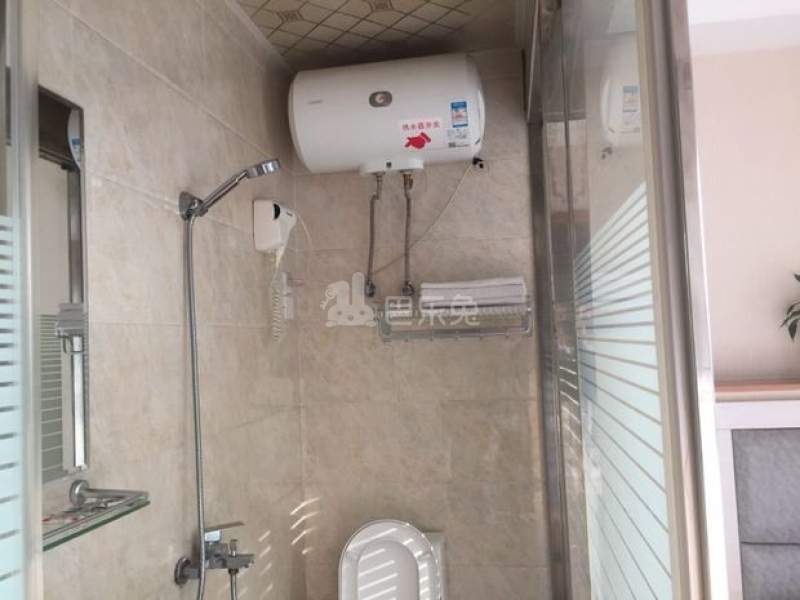 润和青年公寓4096783卫生间图3