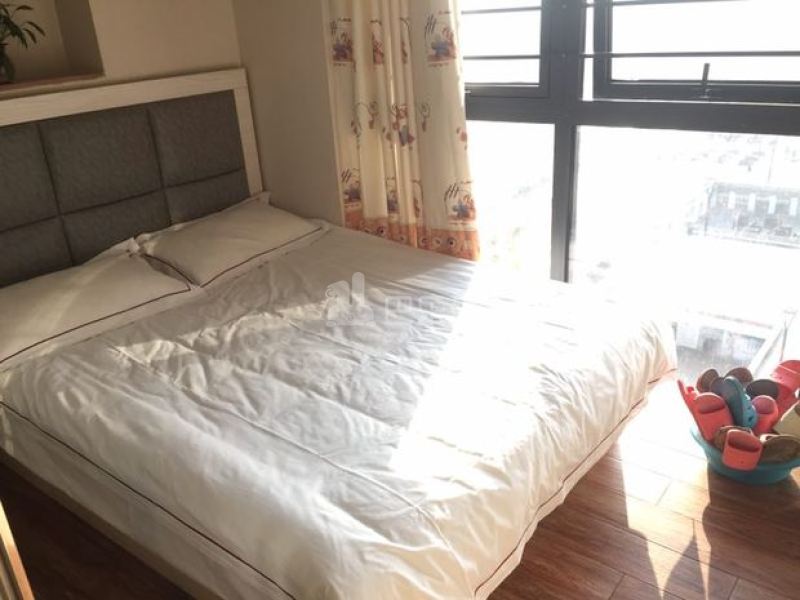 润和青年公寓4096783卧室图1