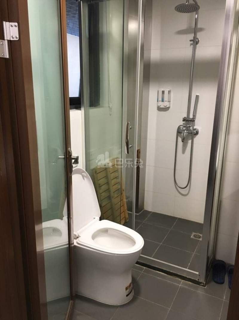 上居公寓4103418卫生间图6