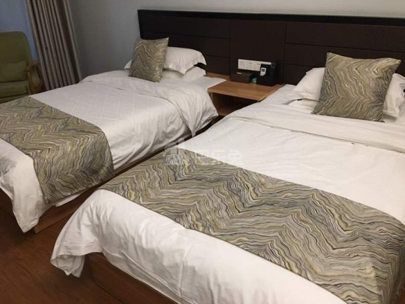 上居公寓4103425卧室图3