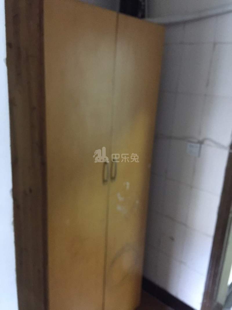 江农公寓4106630卧室图1