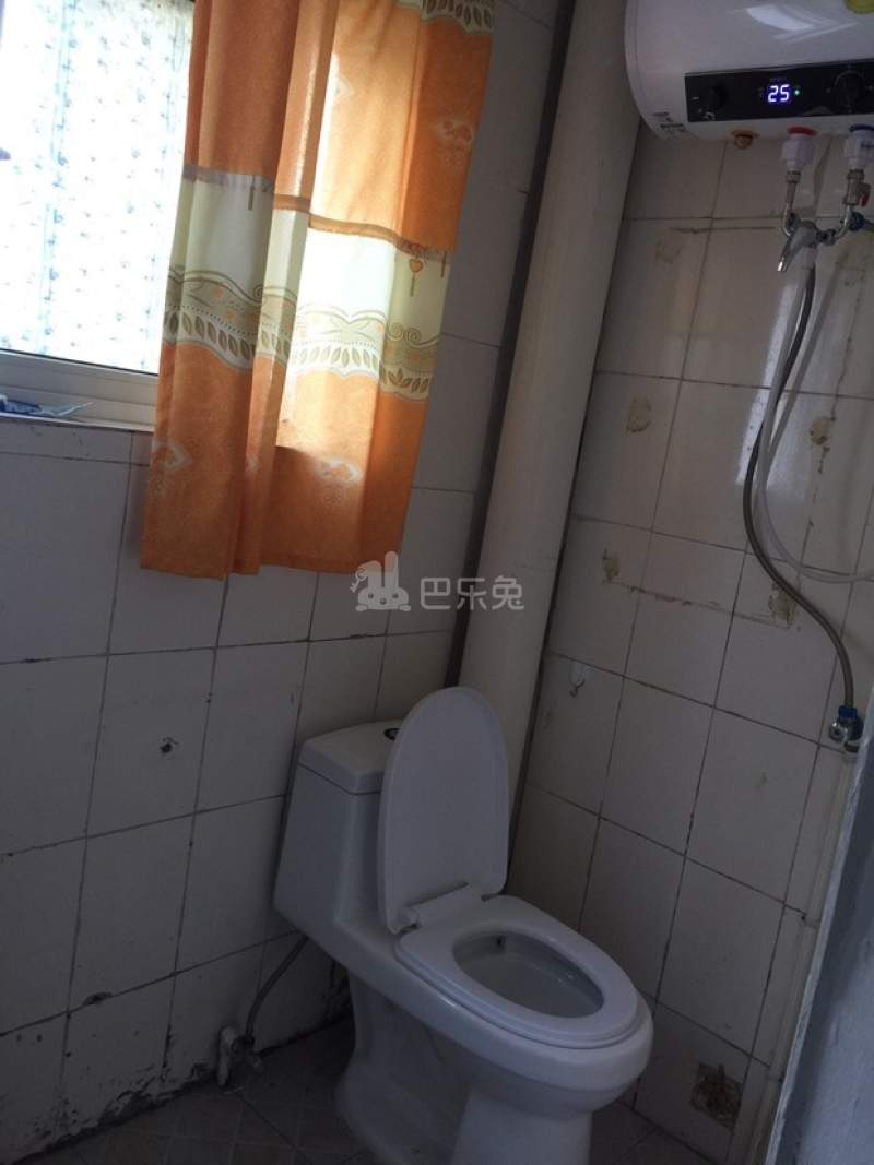 江农公寓4106630卫生间图3