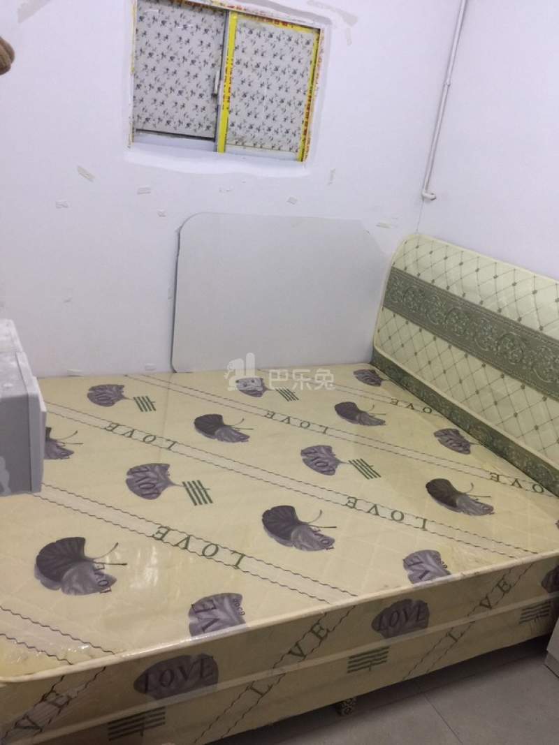 江农公寓4106630卧室图0