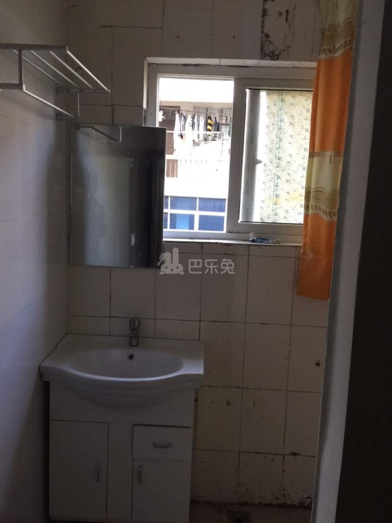 江农公寓4106630卫生间图2